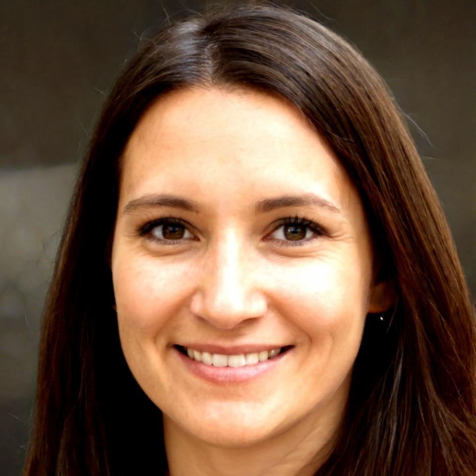 Portrait de Marie-Claire Dubois, entrepreneuse diplômée du programme vordelunolab